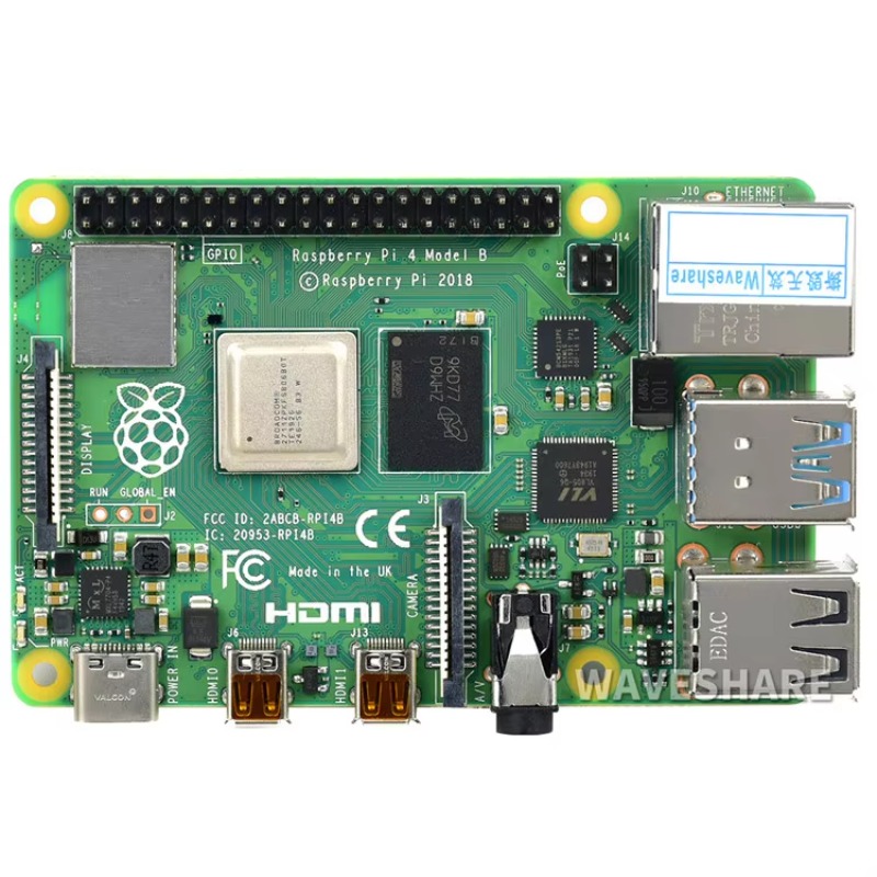 【Hot Sale】Raspberry Pi 3b+ 2GB - Raspberry Pi Kit 评论和价格
