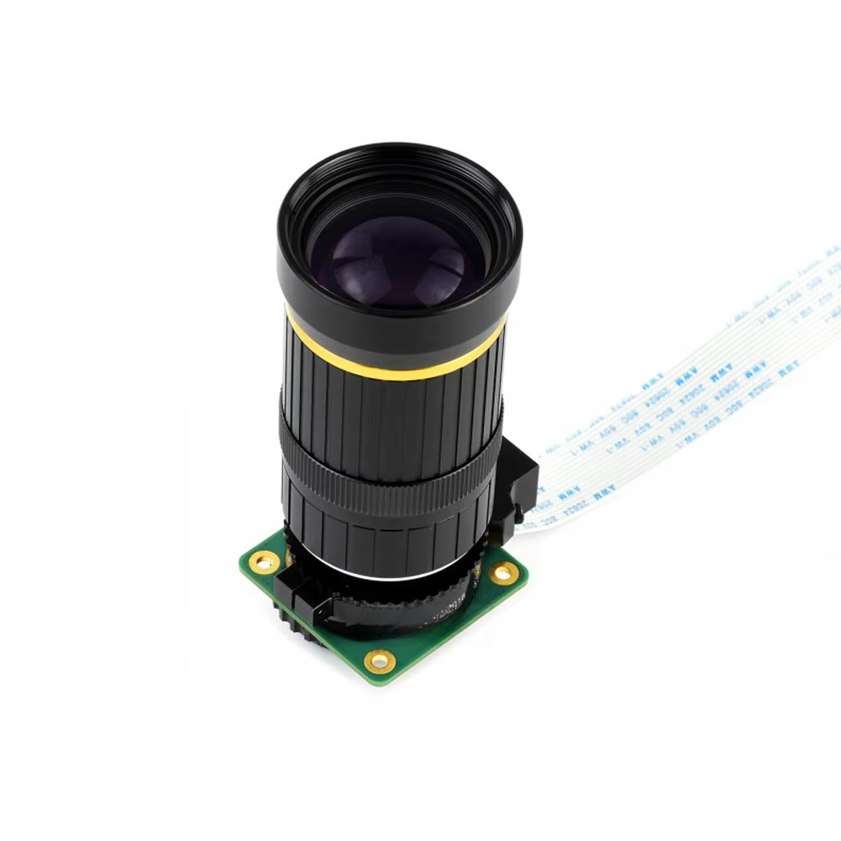 Raspberry Pi 1.6MP Global Shut - Raspberry Pi Global Shutter Camera Imx296 评论和价格