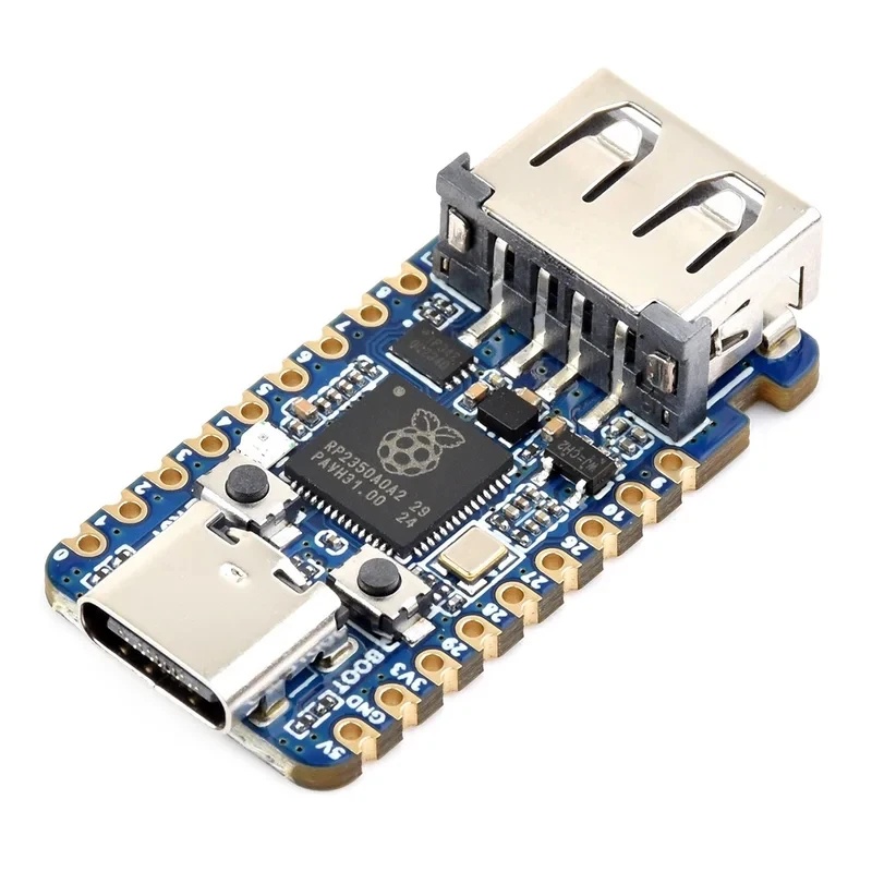 Raspberry Pi Pico 2 RP2350A De - Pi Zero 评论和价格