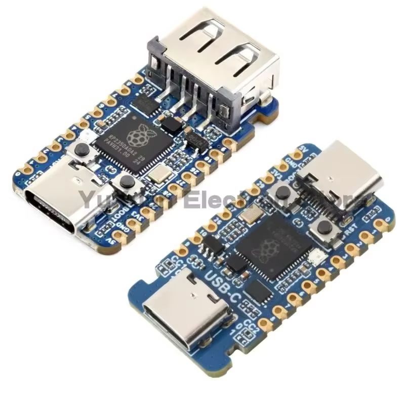 Raspberry Pi Pico 2 RP2350A De - Pi Zero 评论和价格