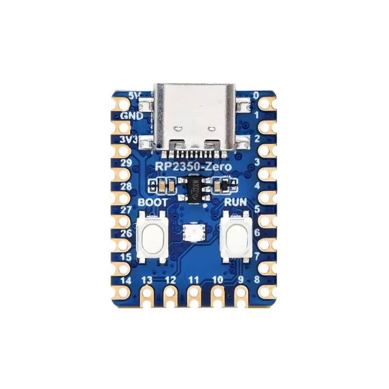 Raspberry Pi Pico 2 RP2350A De - Pi Zero 评论和价格