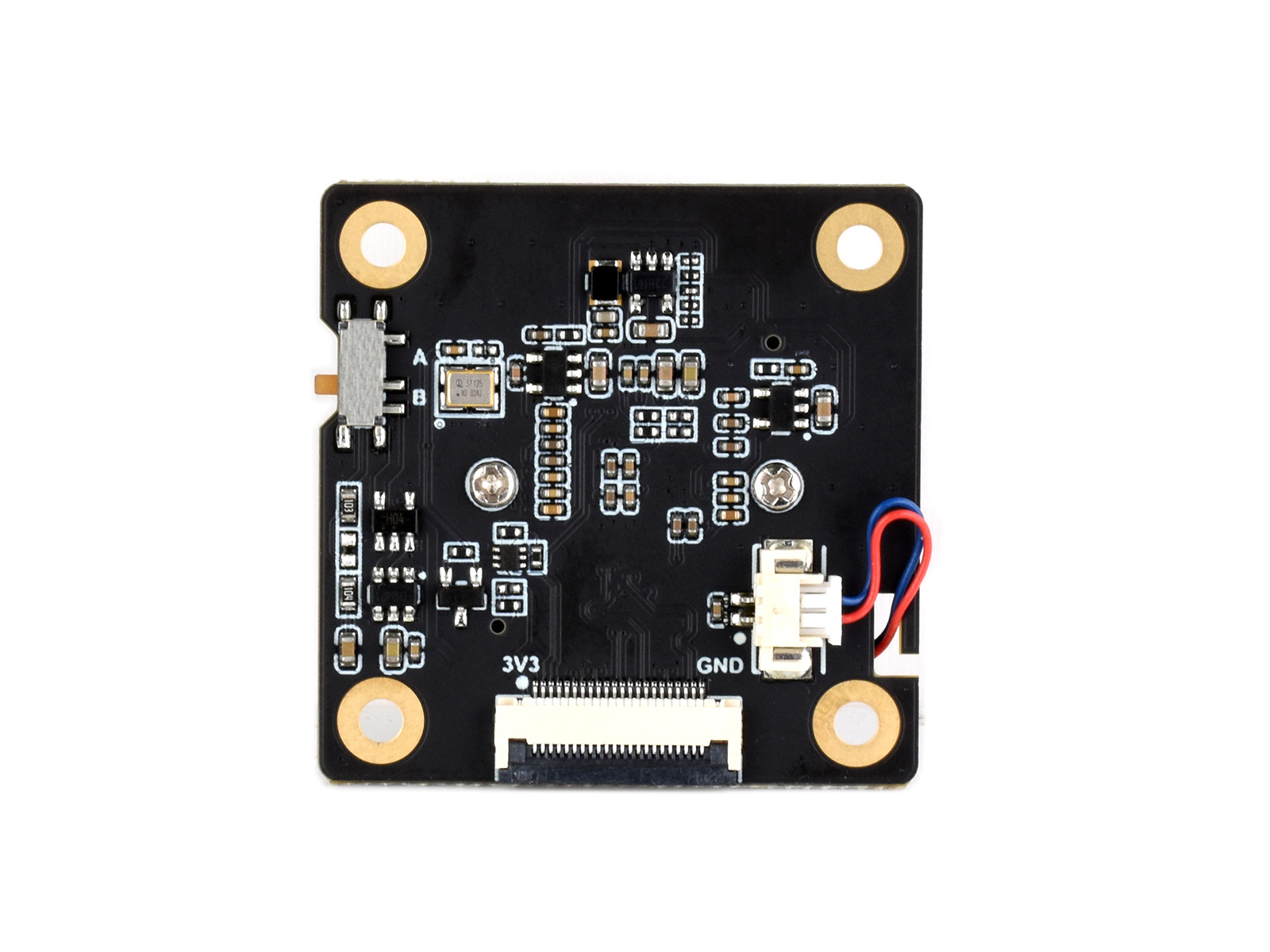 Waveshare IMX415 8MP Camera Mo - Raspberry Pi Kit 评论和价格