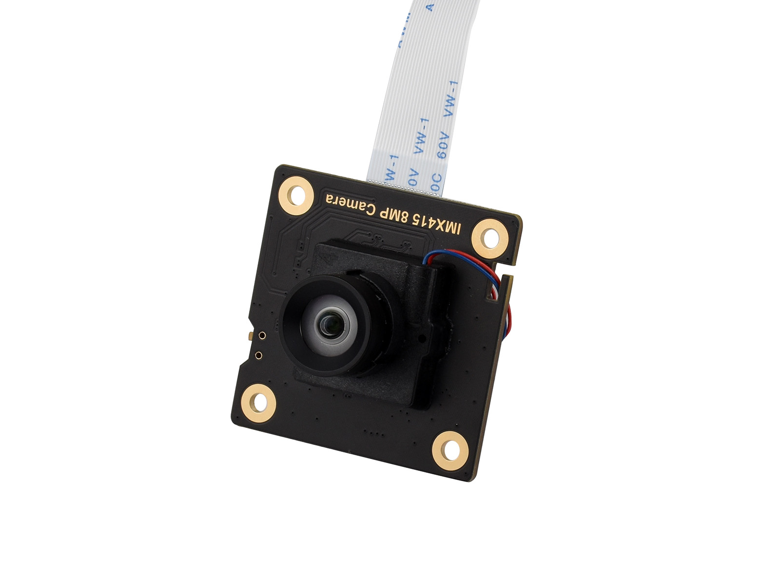 Waveshare IMX415 8MP Camera Mo - Raspberry Pi Kit 评论和价格