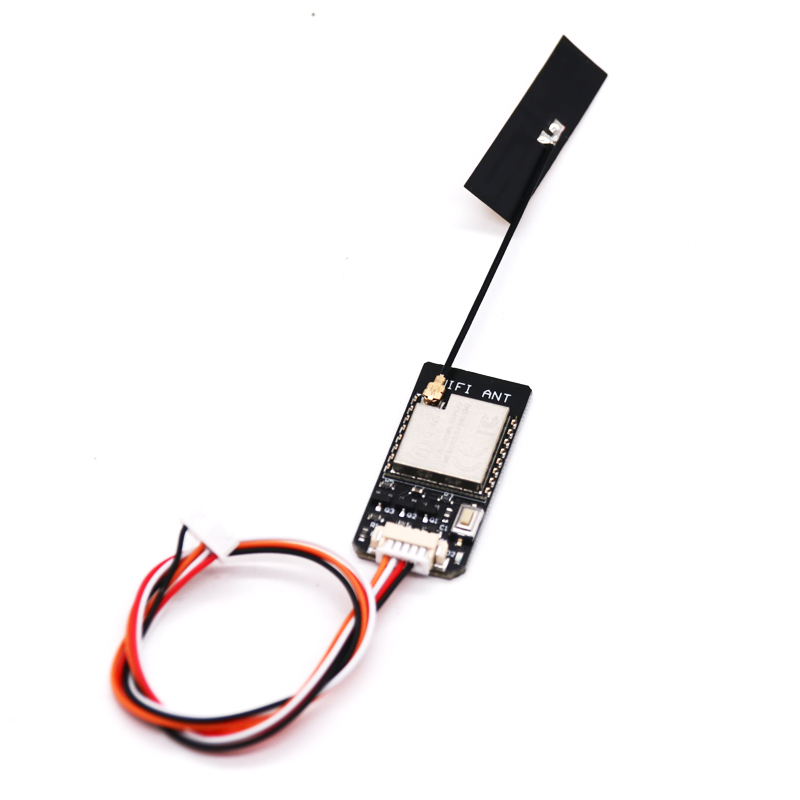 New MAVLink2  Wireless Wifi Ra - Pi Camera Module 评论和价格
