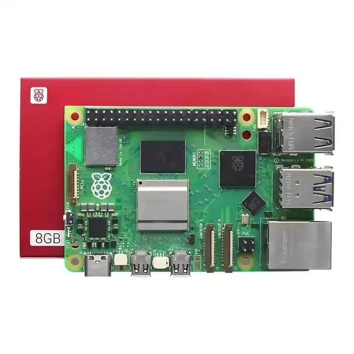 Raspberry Pi 5 Features the Br - Raspberry Pi 5 评论和价格