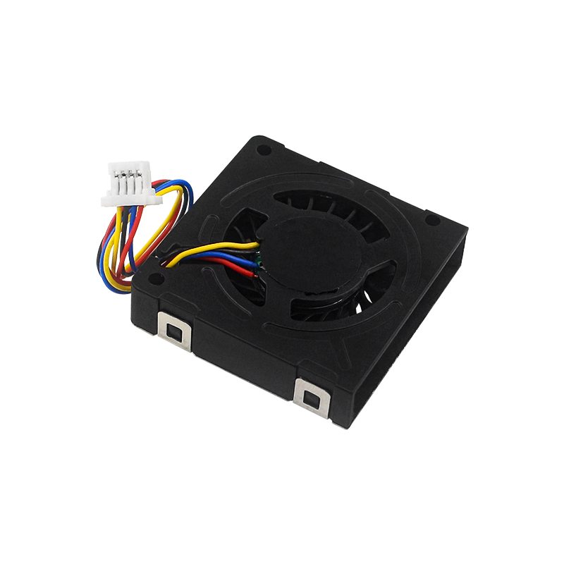 Raspberry Pi 5 PWM Cooling Fan - Pi Cooler 评论和价格