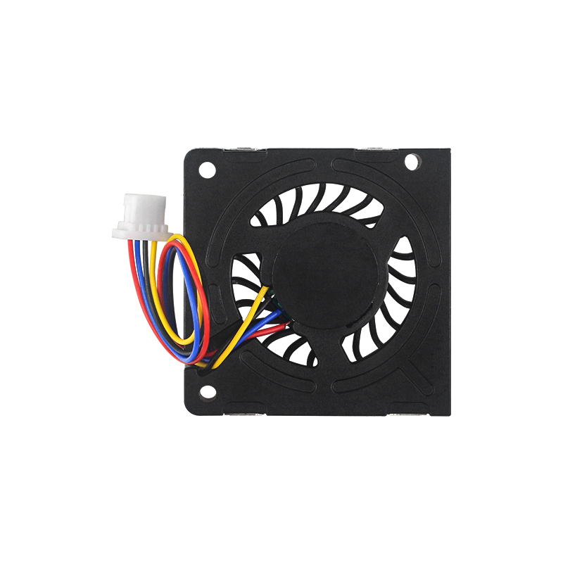 Raspberry Pi 5 PWM Cooling Fan - Pi Cooler 评论和价格