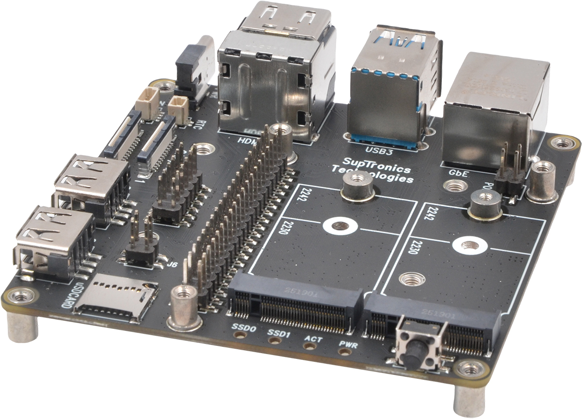 Raspberry Pi CM5 IO board Zero - Pi Zero 评论和价格