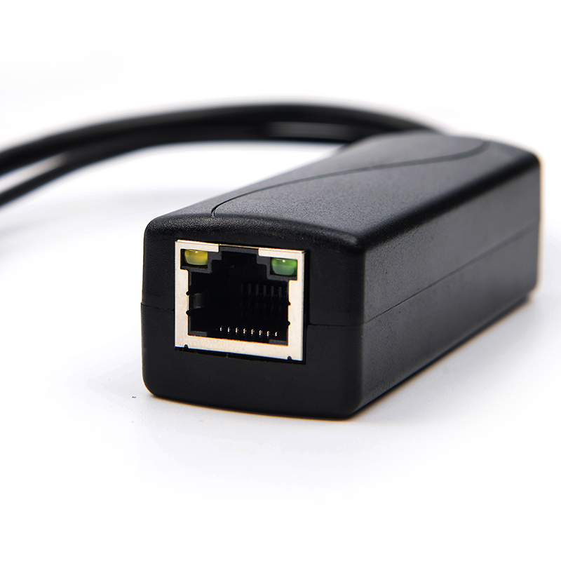 HKBTM Gigabit PoE Splitter for - Pi Camera Cable 评论和价格