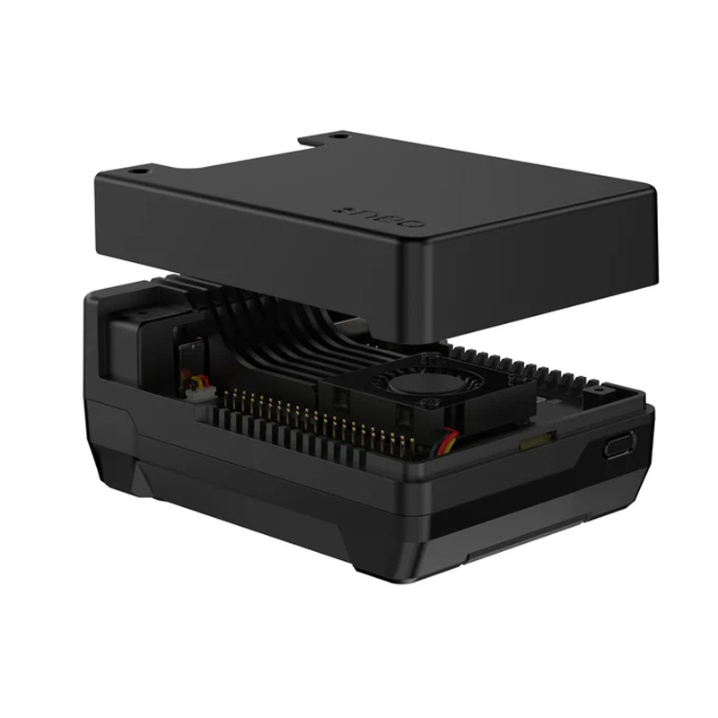 Argon NEO 5 M.2 NVME PCIE Case - Pi Cooler 评论和价格