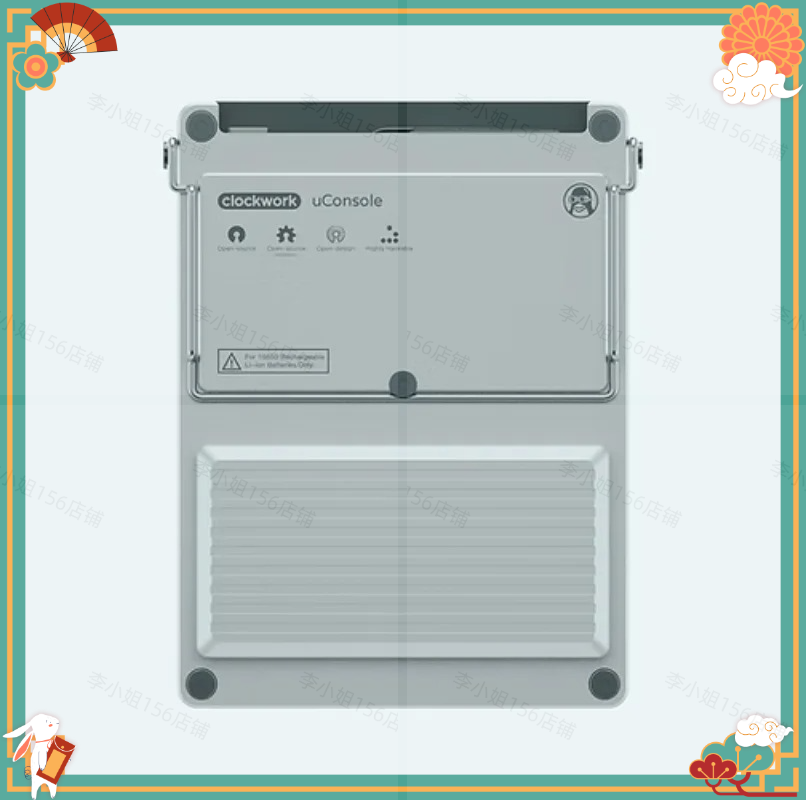 2026new uConsoleRPI-CM4 Lite＋  - Raspberry Pi 评论和价格