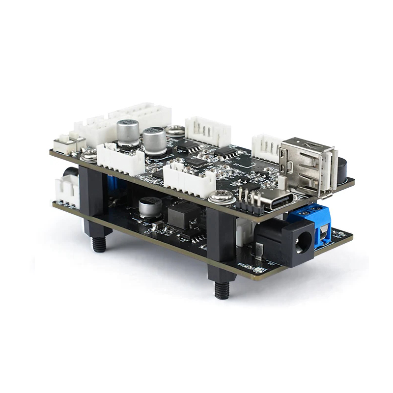 ROS Control Board STM32 4 Chan - Pi Power Supply 评论和价格