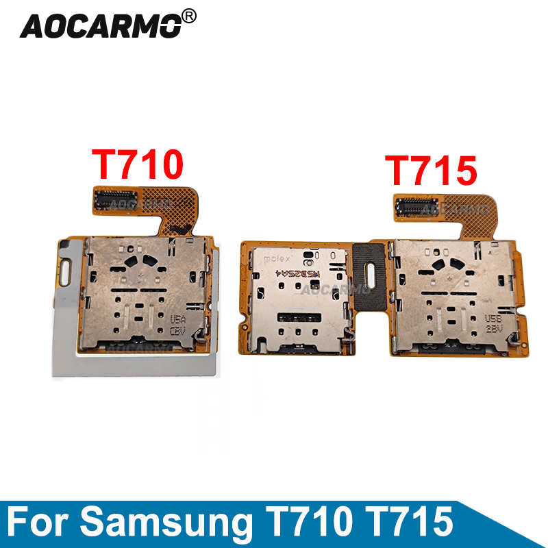 Aocarmo For Samsung GALAXY Tab - Micro Sd Card 评论和价格