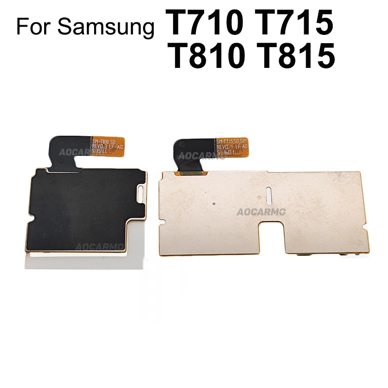Aocarmo For Samsung GALAXY Tab - Micro Sd Card 评论和价格