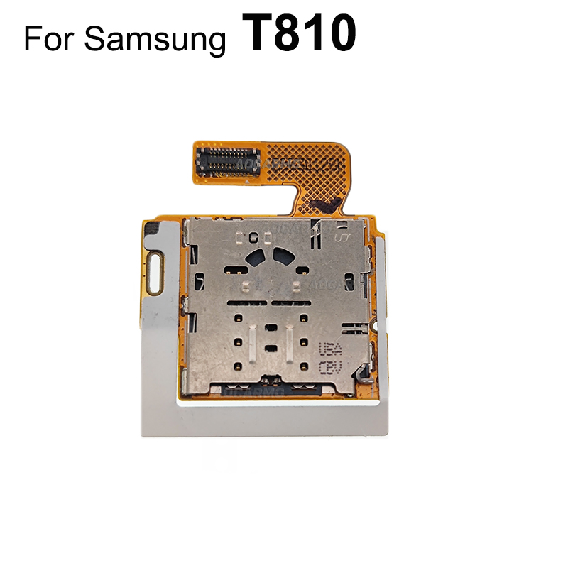 Aocarmo For Samsung GALAXY Tab - Micro Sd Card 评论和价格