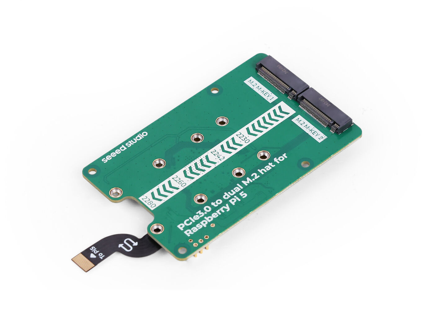 103110065 PCIe3.0 Switch to Du - Raspberry Pi 5 评论和价格