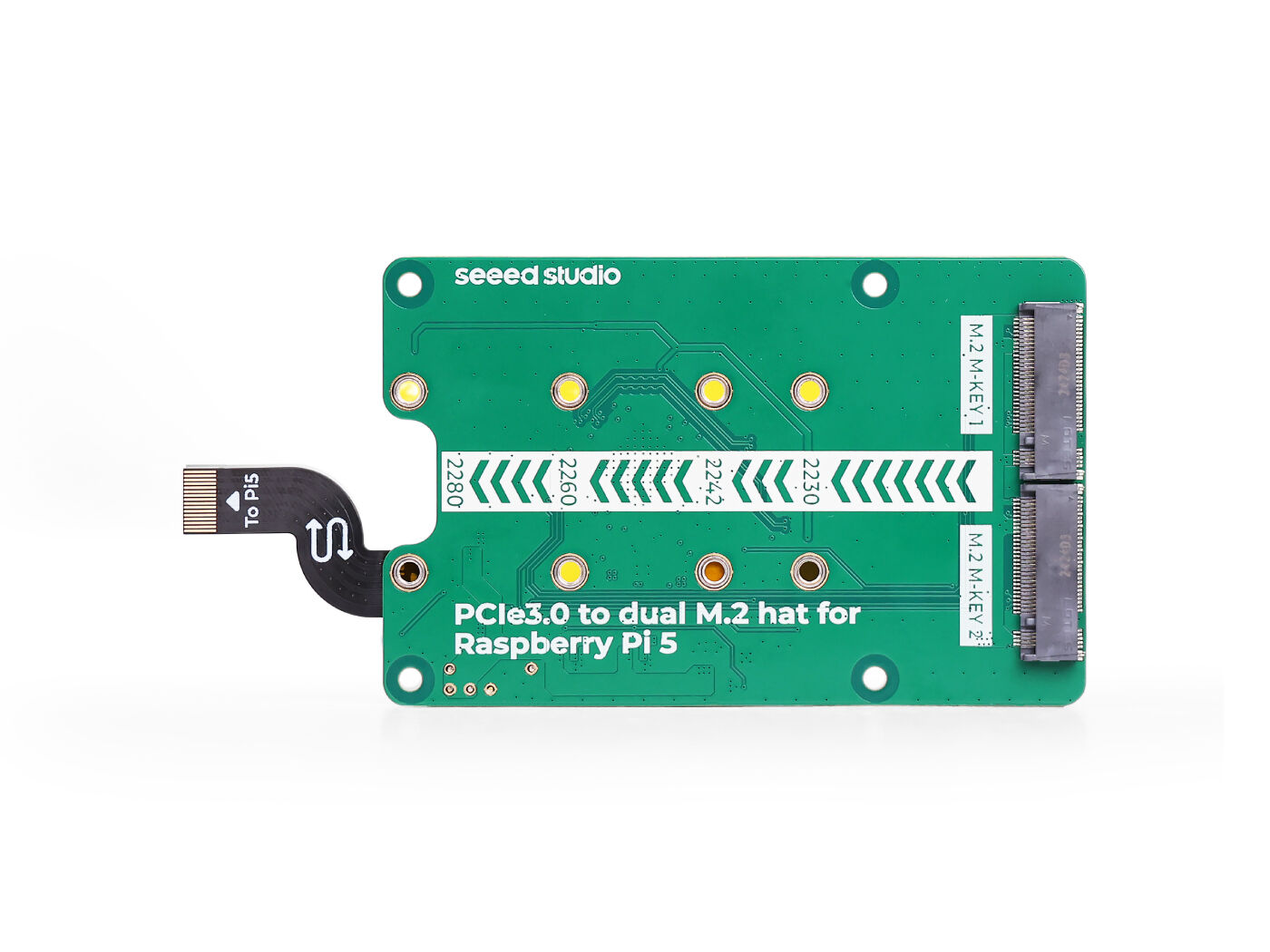 103110065 PCIe3.0 Switch to Du - Raspberry Pi 5 评论和价格