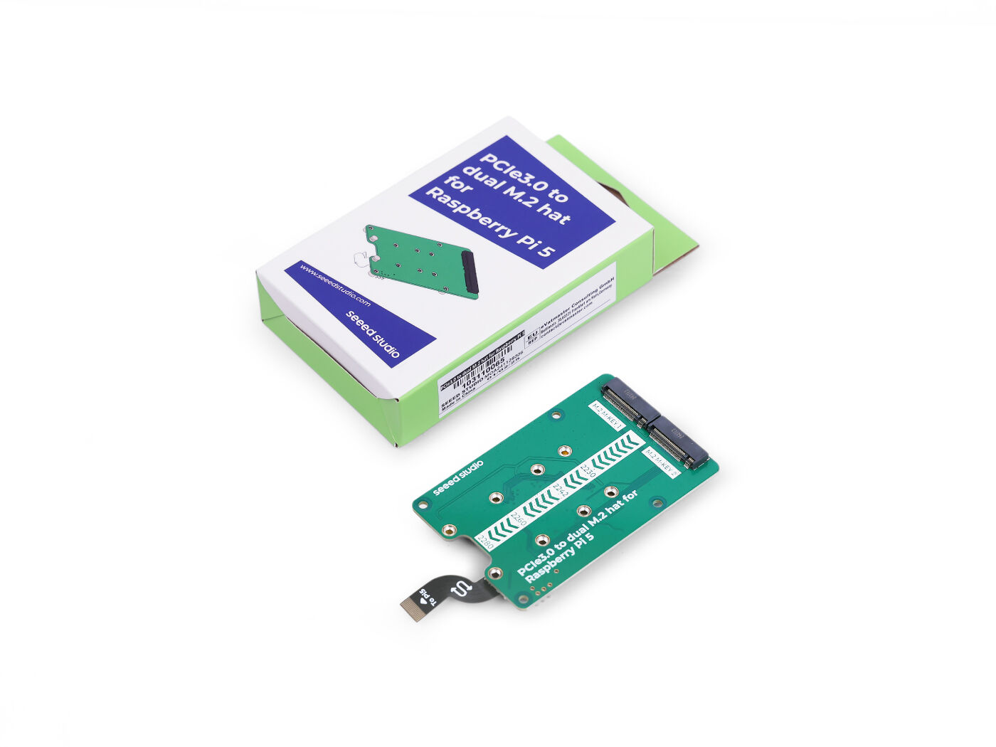 103110065 PCIe3.0 Switch to Du - Raspberry Pi 5 评论和价格
