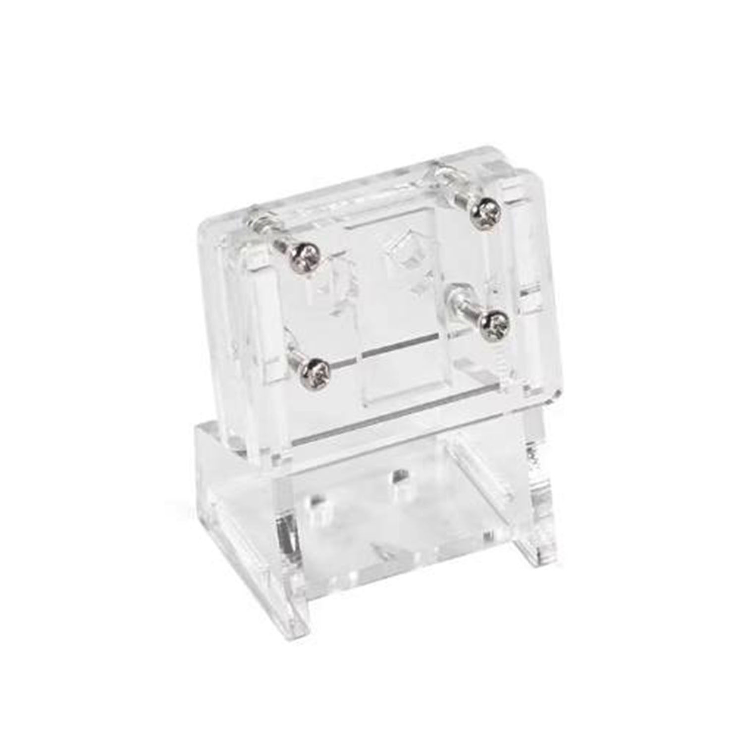 Raspberry Pi 5 Acrylic Case 40 - Pi Cooler 评论和价格