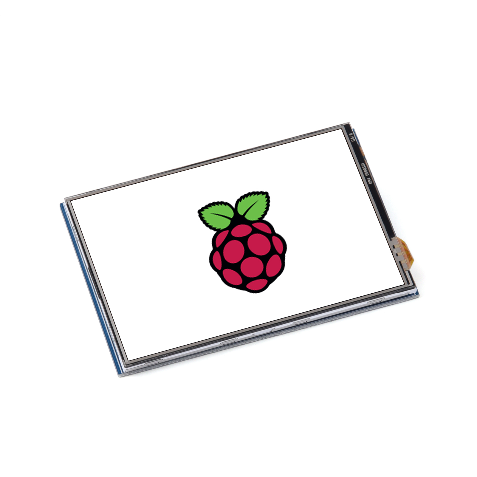 3.5 inch Touch Screen 480*320  - Pi 4 Case 评论和价格