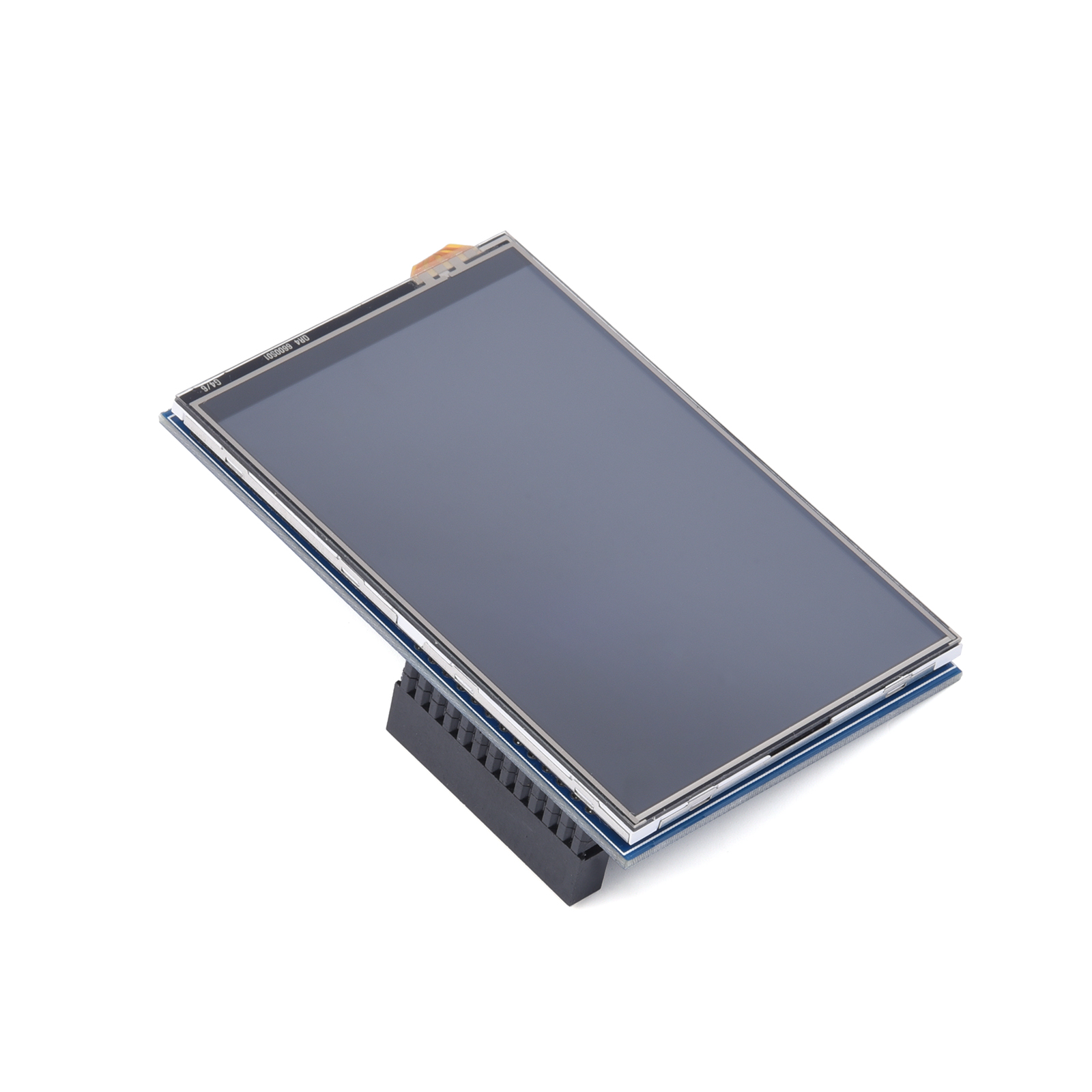 3.5 inch Touch Screen 480*320  - Pi 4 Case 评论和价格