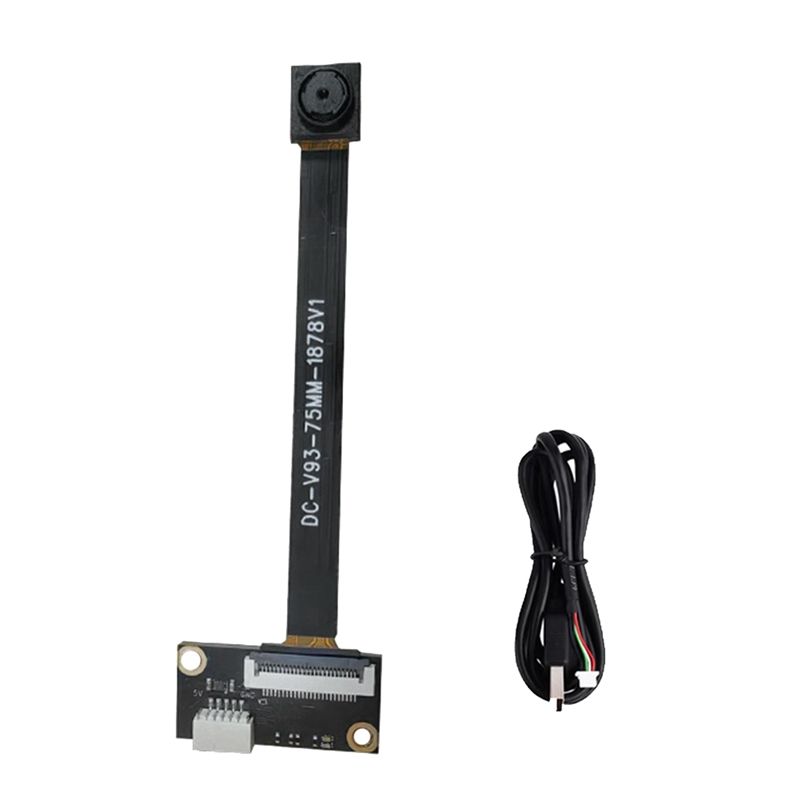 B27B OV5693 Camera Module 5MP  - Pi Camera Module 评论和价格