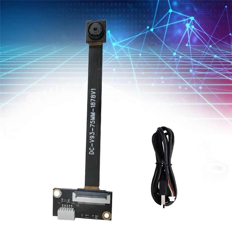 B27B OV5693 Camera Module 5MP  - Pi Camera Module 评论和价格