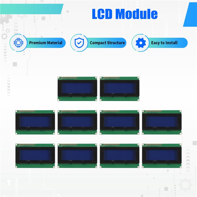 For Arduino For Raspberry Pi C - Pi Display 评论和价格