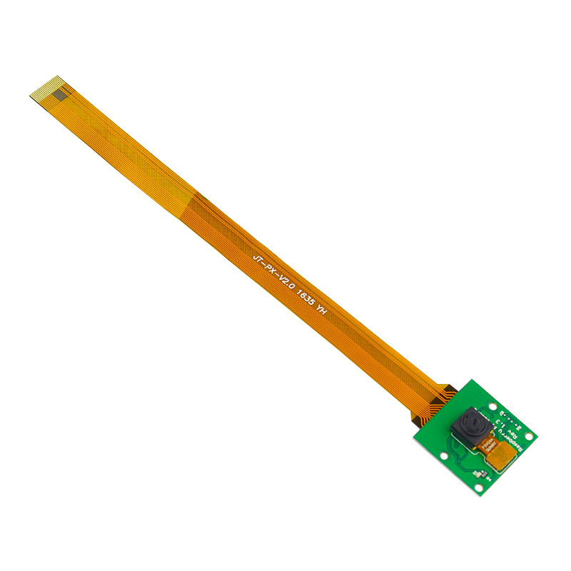 5MP Raspberry Pi 5 Zero Camera - Pi 5 Case 评论和价格