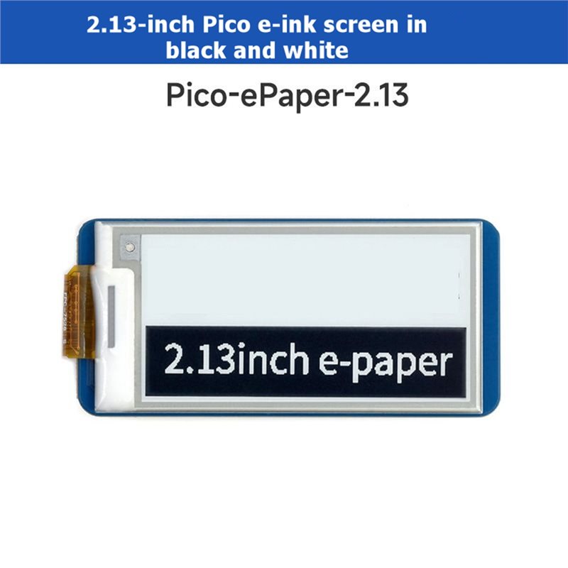 B68A For Raspberry Pi Pico E-I - Pi Display 评论和价格