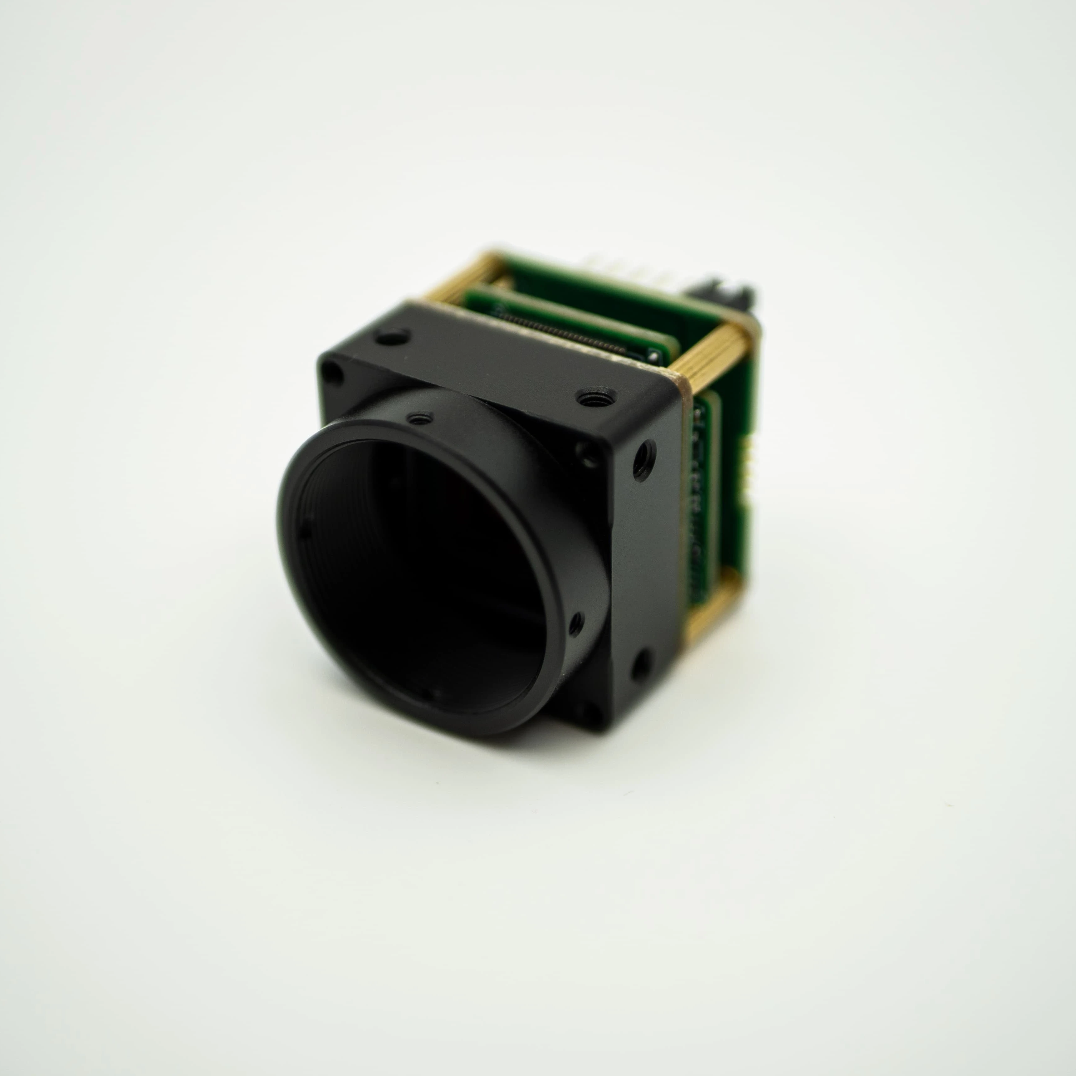 1.55MP IMX296 Mono Global Shut - Raspberry Pi Global Shutter Camera Imx296 评论和价格