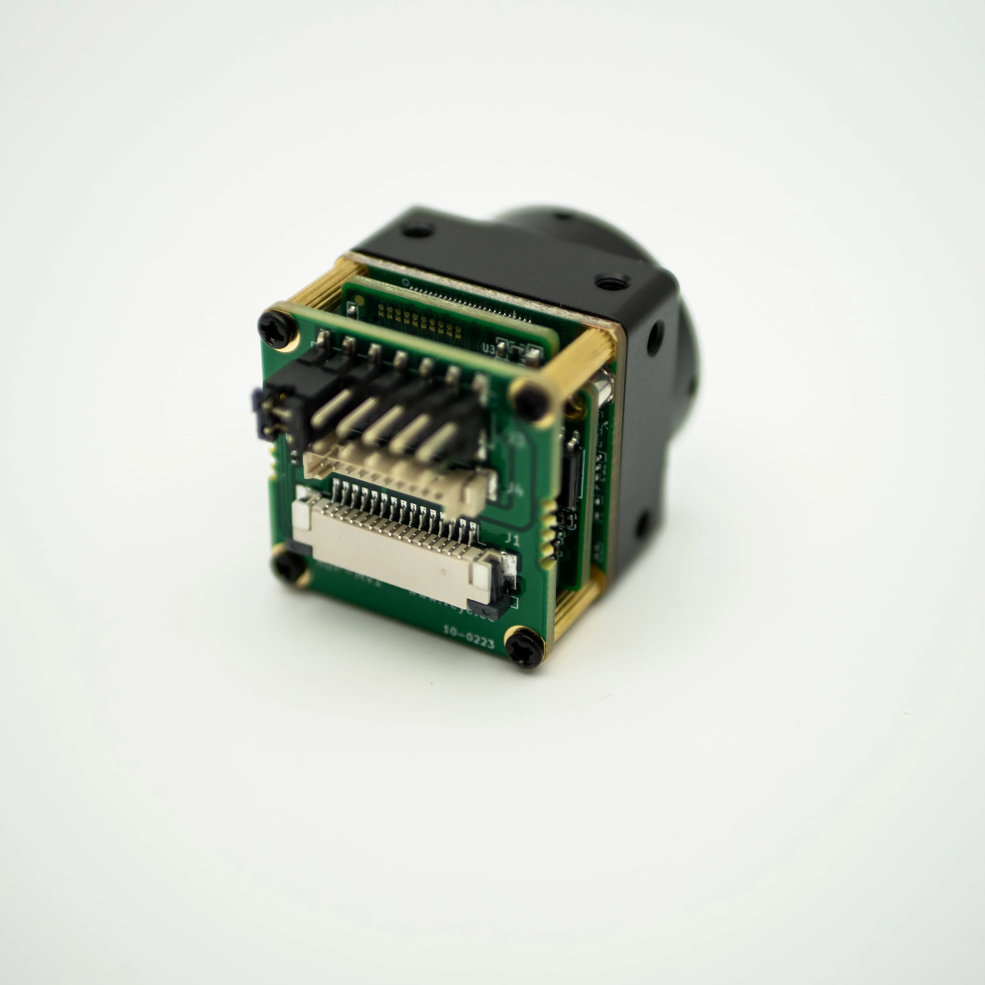 1.55MP IMX296 Mono Global Shut - Raspberry Pi Global Shutter Camera Imx296 评论和价格
