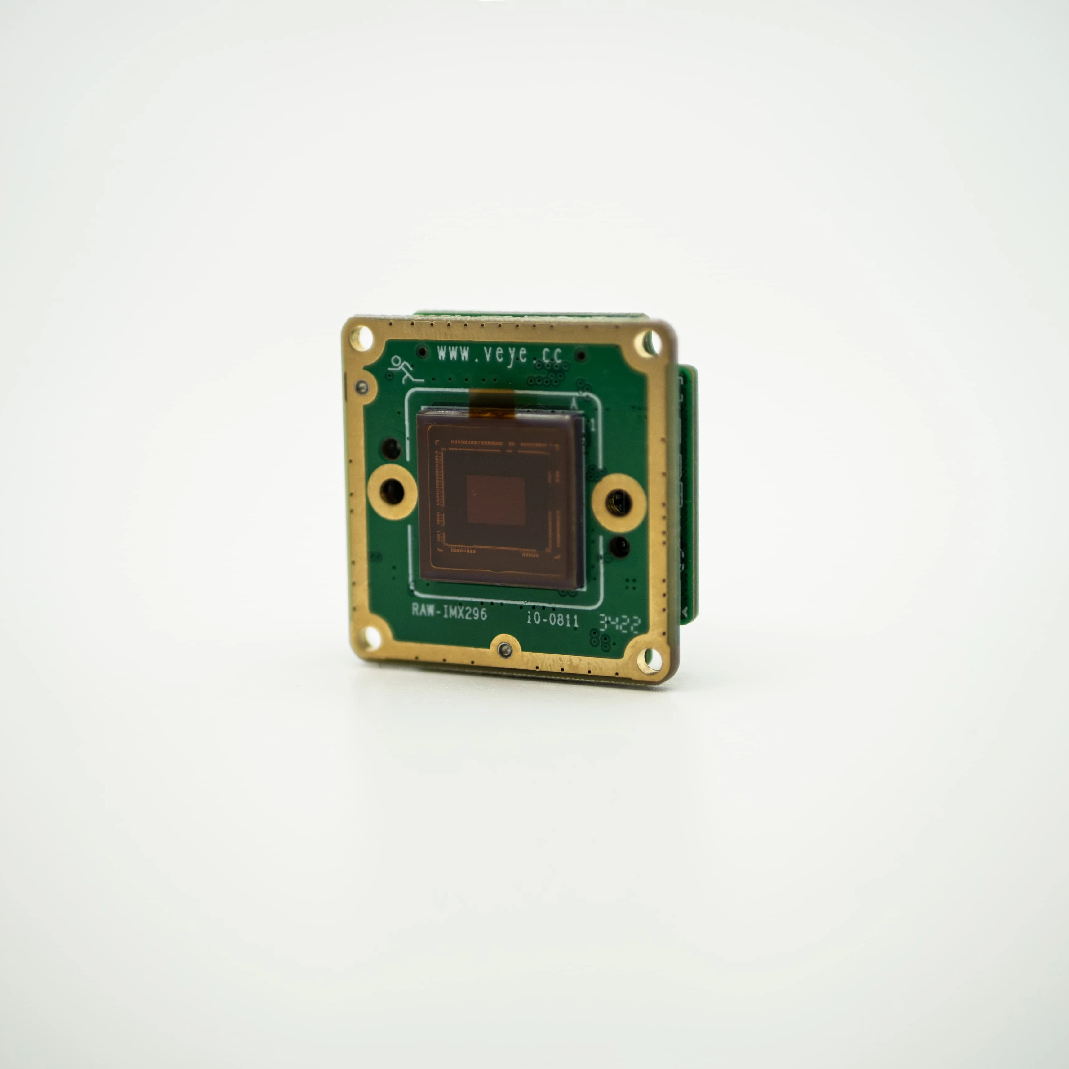 1.55MP IMX296 Mono Global Shut - Raspberry Pi Global Shutter Camera Imx296 评论和价格