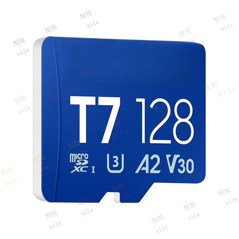 L+   For Samsung T7 128GB 256G - Micro Sd Card 评论和价格