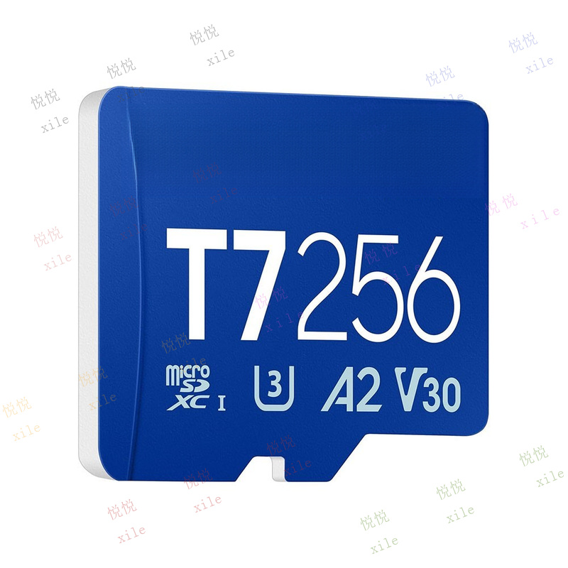 L+   For Samsung T7 128GB 256G - Micro Sd Card 评论和价格