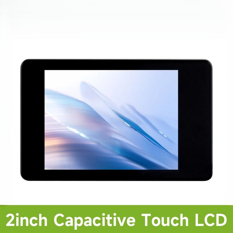 2.0 Inch Capacitive Display Mo - Pi Display 评论和价格
