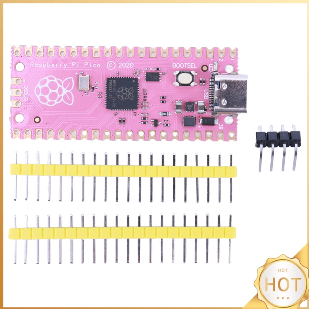 RP2040 Development Board for R - Pi Display 评论和价格