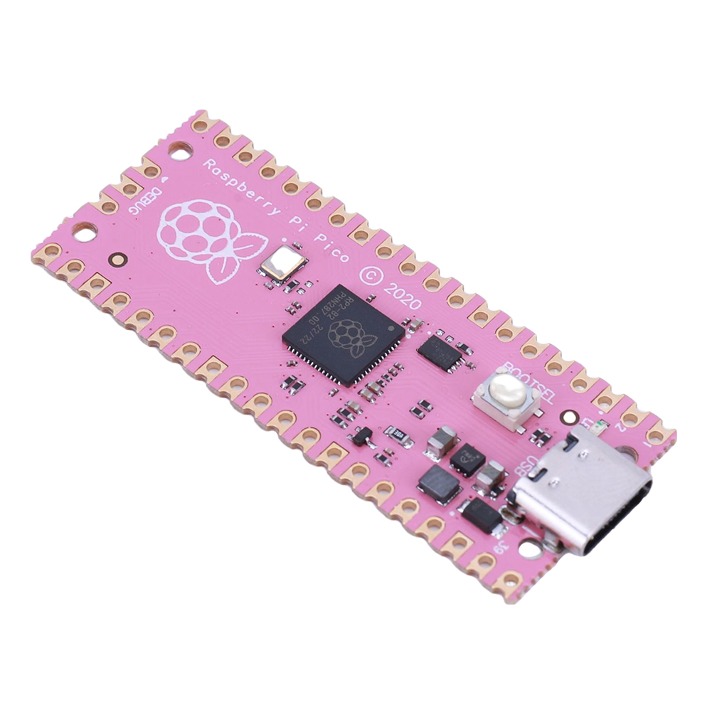 RP2040 Development Board for R - Pi Display 评论和价格