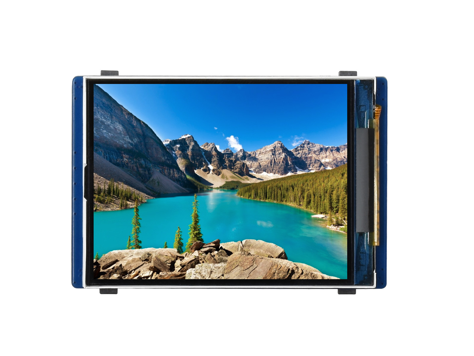 Pico-LCD-2,2inch LCD Display M - Raspberry Pi Global Shutter Camera Imx296 评论和价格