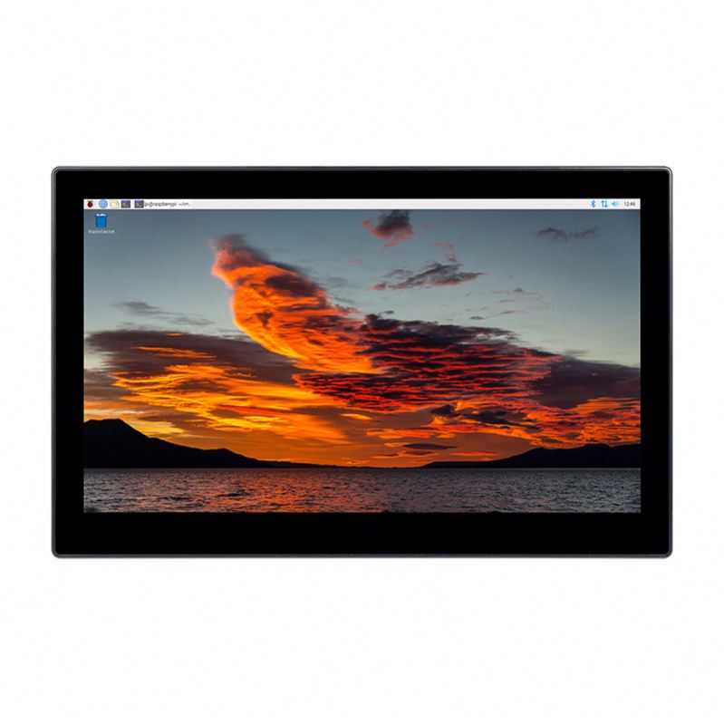 Waveshare 13.3-inch Raspberry  - Raspberry Pi 评论和价格